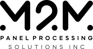M2M Panel Processing Inc.