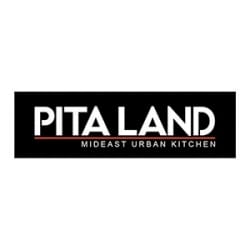 Pita Land