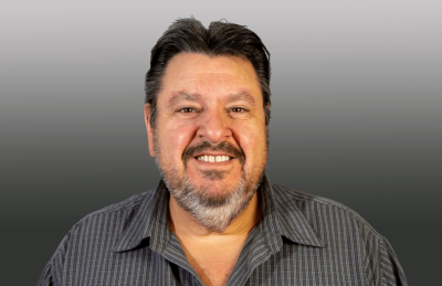Eddie  Nogueira
