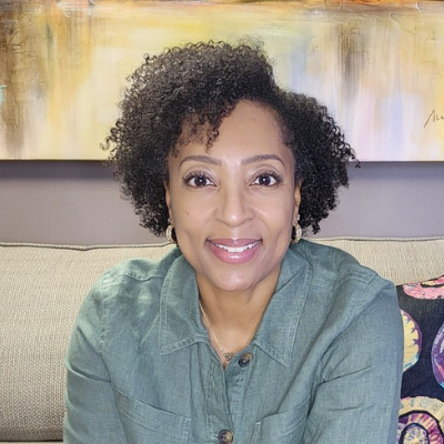 Arlene Williams