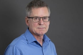 Kevin Humphries