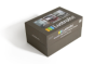 Lustrolite Sample Box