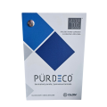 PÜRDECO&trade; VelourTouch&trade; APEX  Colour Swatch 