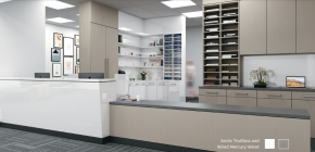Commercial Office