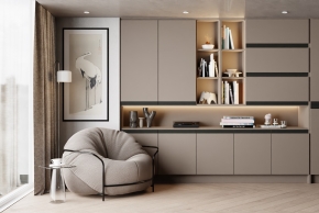Cabinetry