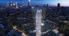 Halo Residences