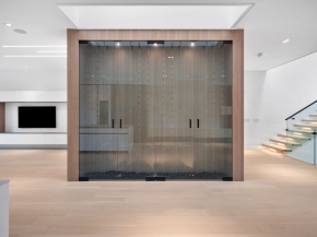 Wine Room