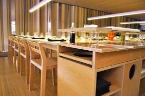 Tondeluna - Restaurant 