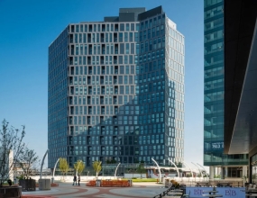 Vita Tysons Corner Condo