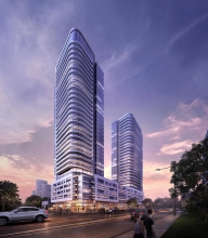 K Square Condos