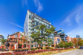 508 Wellington Condo