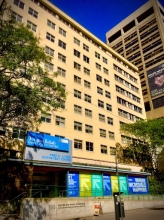 Toronto Rehab