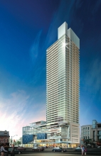 Festival Tower