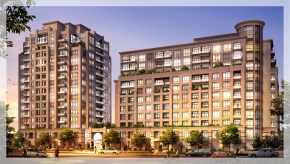 Fontana Condo