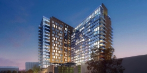 7900 Wisconsin Ave Condo Amenities