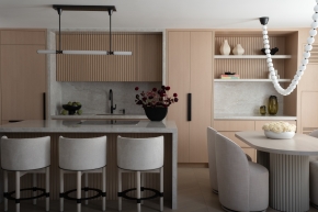 Lakeshore Condo