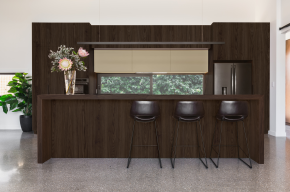 Kitchen Cabinetry