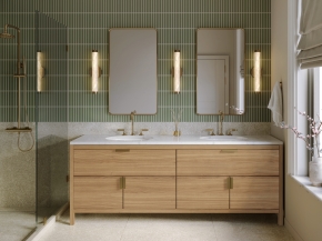 Double Vanity 