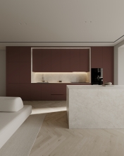 Kitchen Cabinetry
