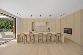 Timeless Kitchen