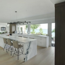 Stunning Kitchen Cabinetry
