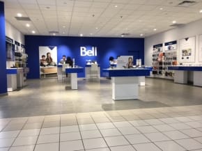 Bell Stores