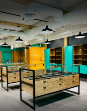 Growers Retail