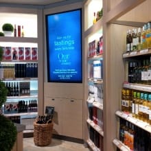 LCBO Store