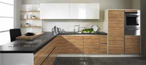 Contemporary Kitchen