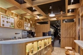 Konjiki Ramen & Saryo Café