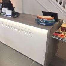 Le Creuset