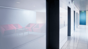 Elevator Wall Surrounds