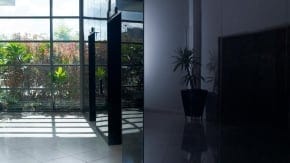 Elevator Wall Surrounds
