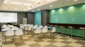 Dry Erase Markerboard Wall Panels - Lustrolite