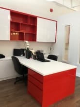 Smart Renovations Office