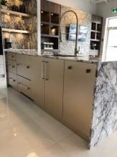 Smart Renovations Showroom