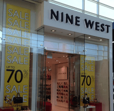 Nine West Stores