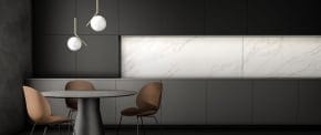 Cabinetry - Puricelli Morematte