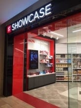 Showcase