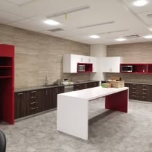 Molex Office