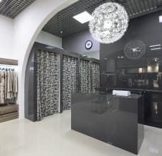 Clothing Store
