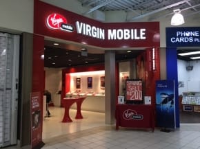 Virgin Mobile