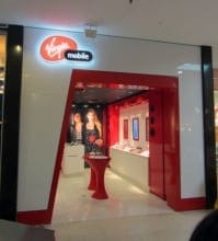 Virgin Mobile